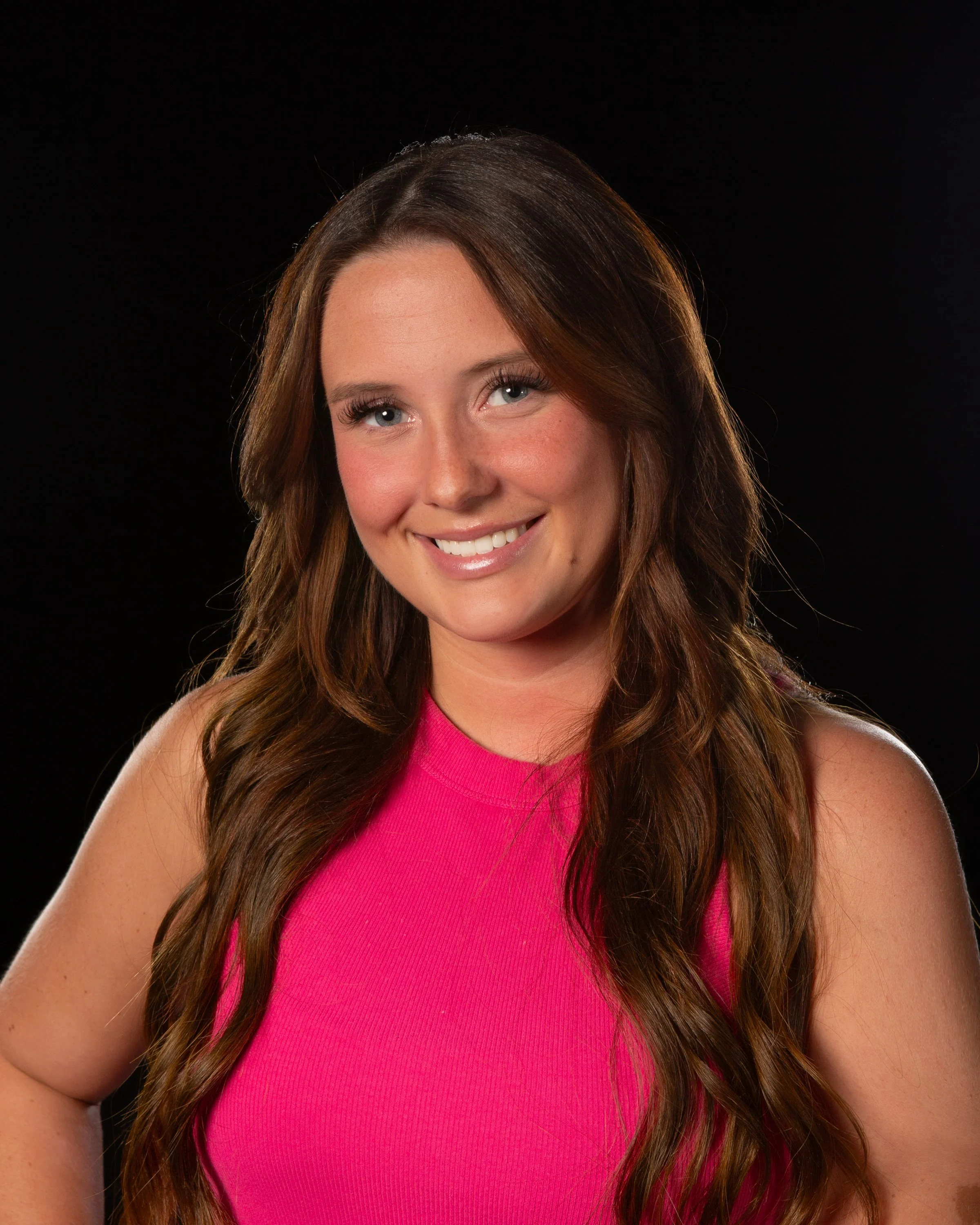 Sophie Driver — Kelcy's Dance Studio | Dance Studio in Wichita, Kansas